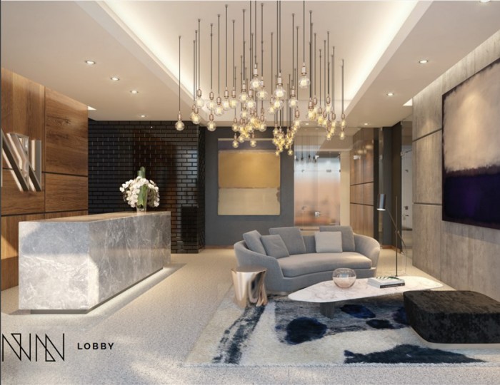 Alquiler/Renta Apartamento zona 14 NOVUS - Image 1