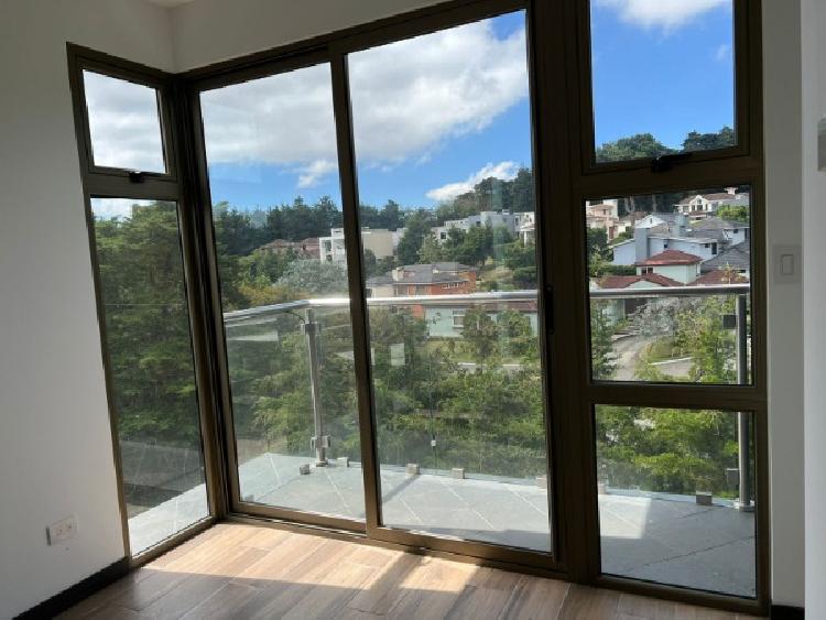 APARTAMENTO EN RENTA EN VIAGGIO, MUXBAL — foto 12