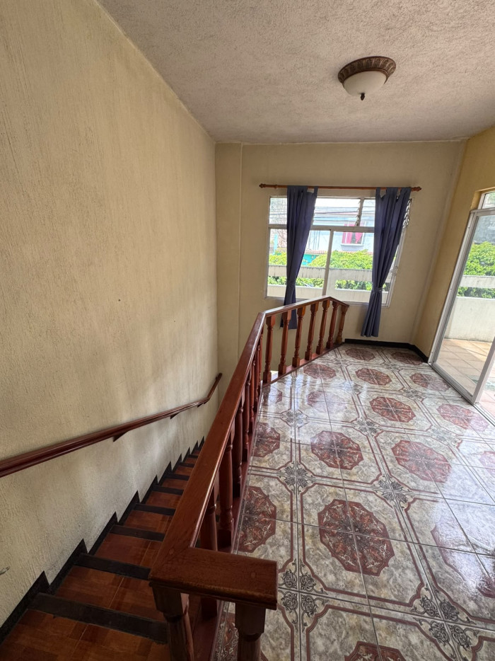 casa en venta Valle de la Mariposa Amatitlán CASILLA 17 - Miniatura 13