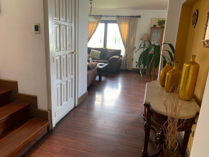 ZONA 13. TOWNHOUSE EN CANTABRIA — foto 2