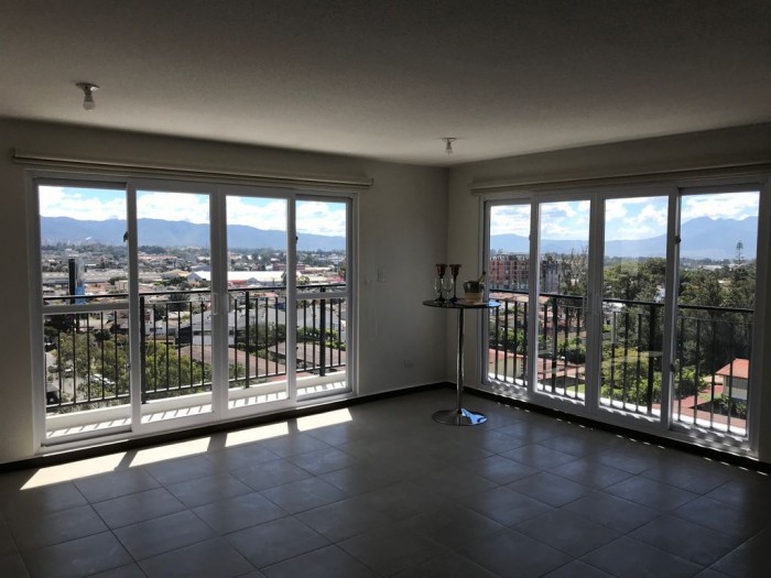 RENTO/VENDO APARTAMENTO PARQUE 11 ZONA 11