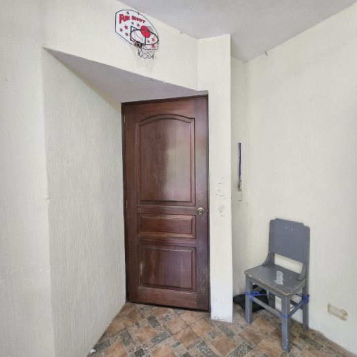 Casa con Jardín en Venta San Cristóbal afuera de garita - Miniatura 18