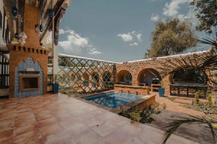 CASA EN VENTA CON. HACIENDA DEL COMENDADOR N1, ANTIGUA — foto 15