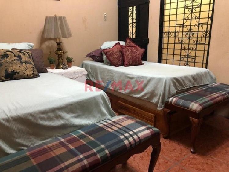 Casa en Venta en el Centro de Escuintla — foto 8