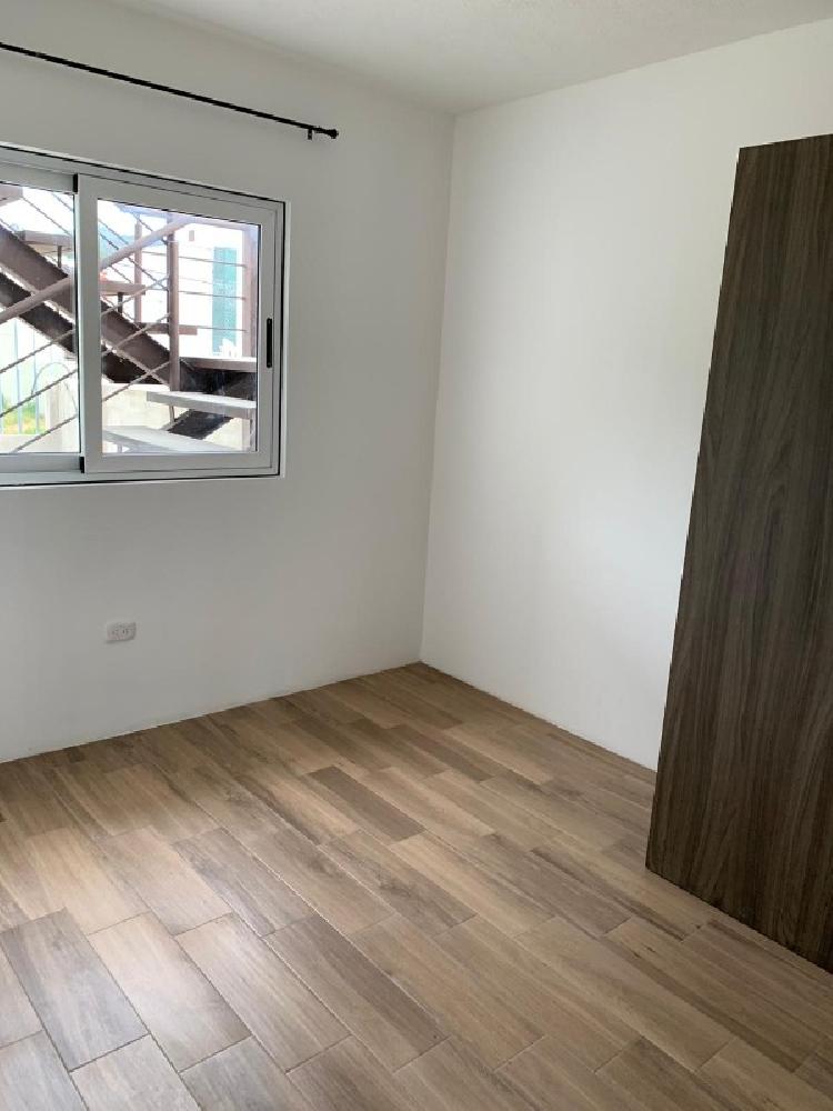 APARTAMENTO EN RENTA EN HACIENDA REAL ZONA 16 — foto 8
