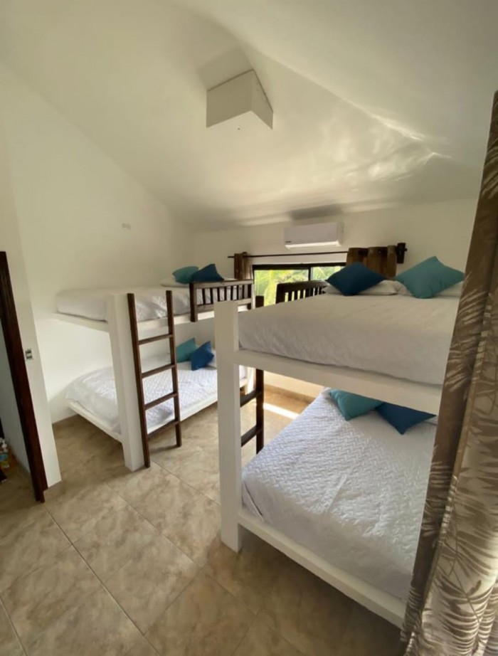 HomePro Inmobiliaria vende Penthouse en Villa los Cabos — foto 6