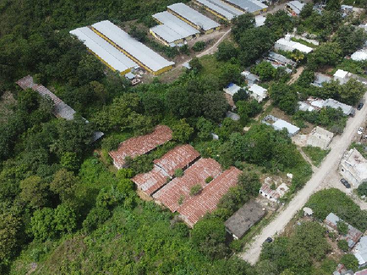 Granja en Venta | Palencia | KM 23.5 - 2