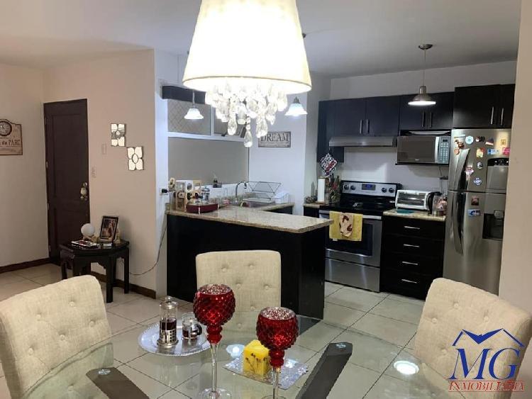 Alquilo Apartamento Santa María La charcas zona 11 — foto 2
