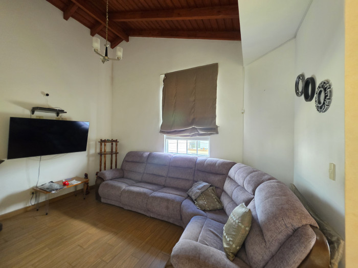 VENDO CASA DE 4 HAB EN HACIENDA REAL ZONA 16 — foto 4