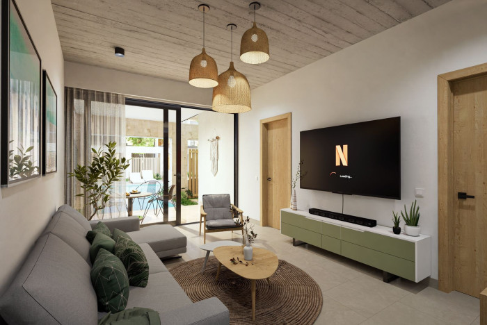 APARTAMENTOS EN JUAN DOLIO — foto 6