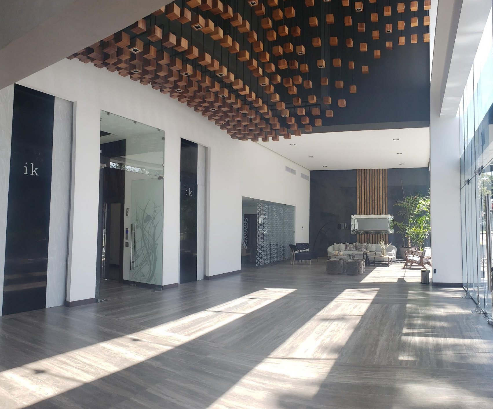 Apartamento en Venta en Zona 14 Guatemala - Miniatura 10