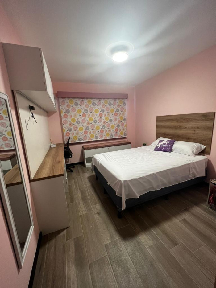 Renta de apartamento amoblado en Segheria, zona 14 - Miniatura 9