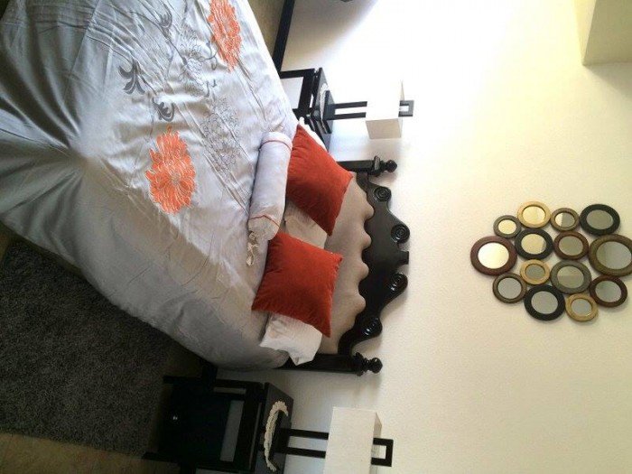 Apartamento amueblado en RENTA y VENTA, zona 14 - Miniatura 9