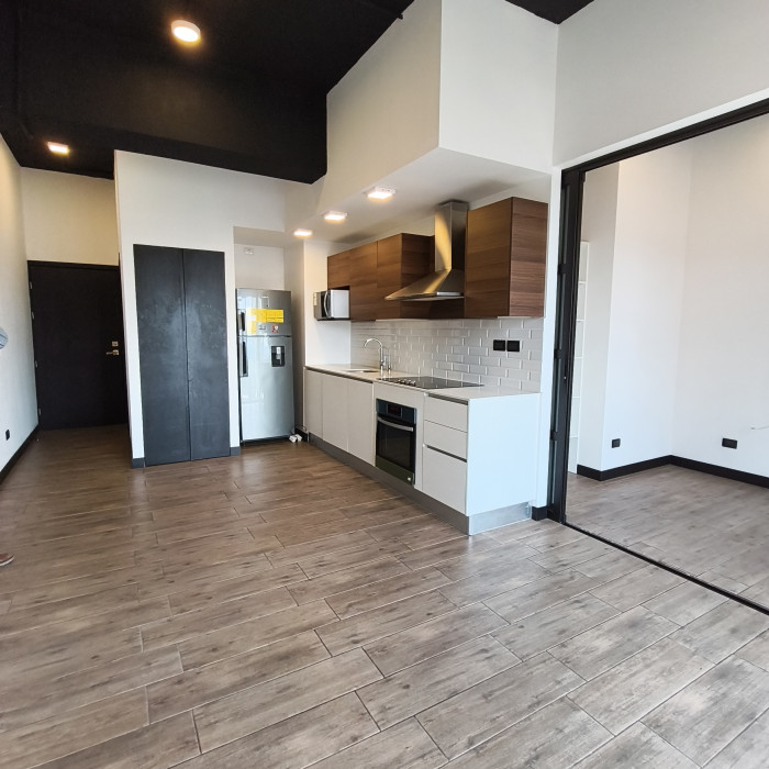 Apartamento en Renta en Zona 10 Ideal AIRBNB — foto 2