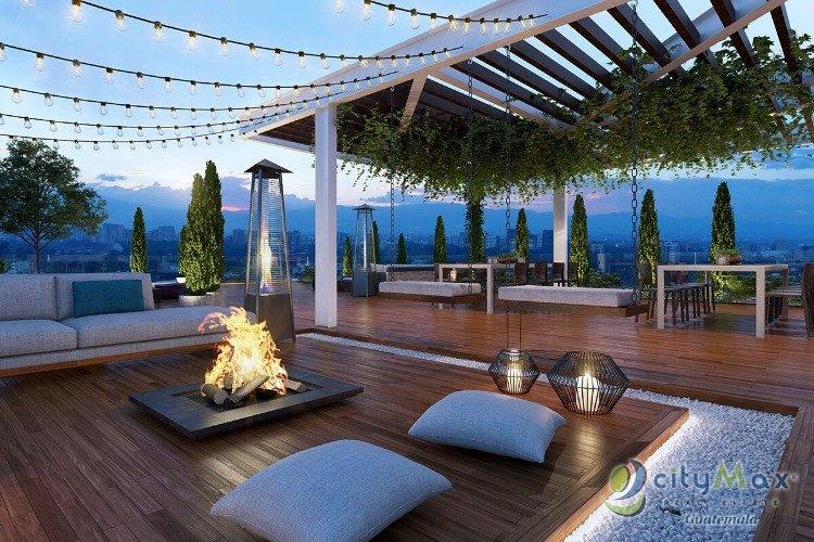 Lindo Apartamento en Venta ubicado en zona 14 - Miniatura 8
