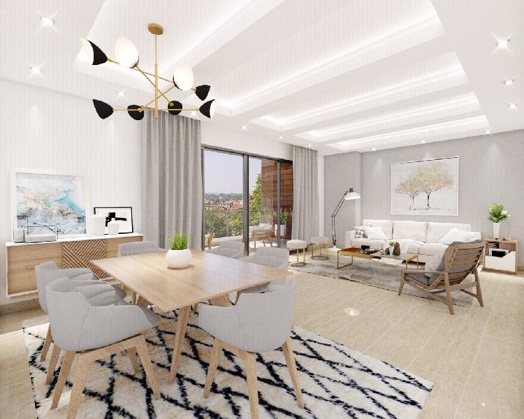 Residencial Bosques de Santiago — foto 2