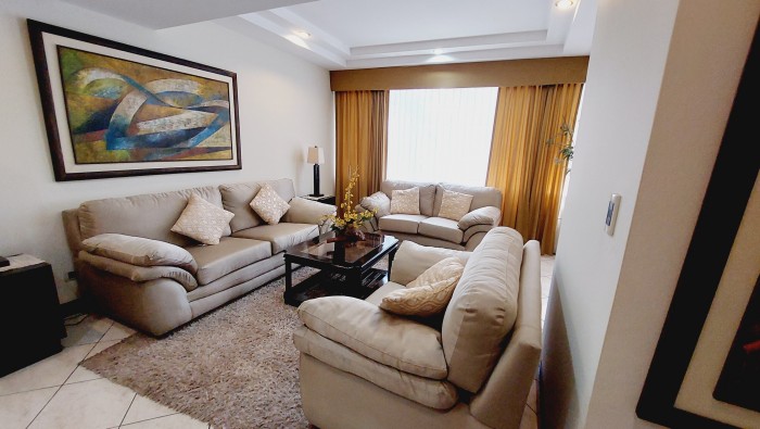 Apartamento en Venta/Renta Amueblado Milenia zona 10 — foto 6