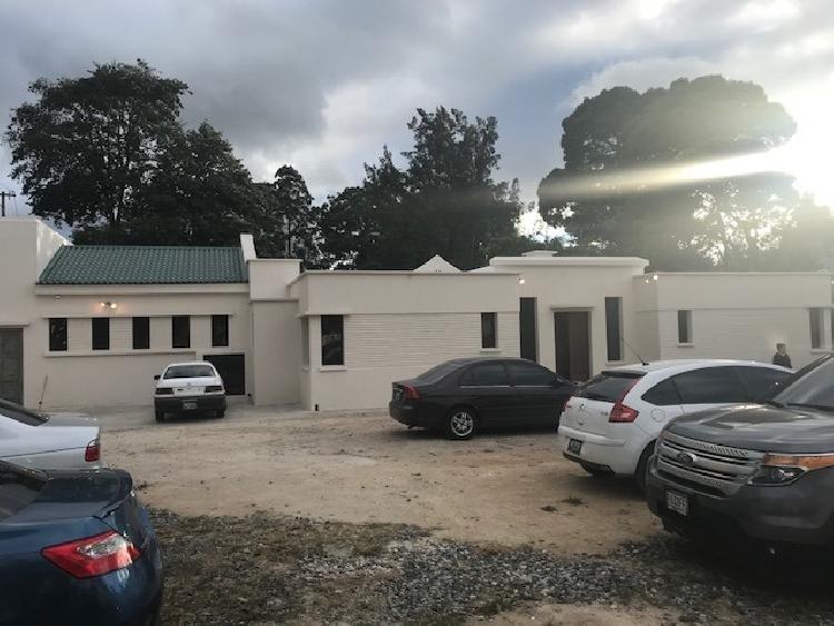 Propiedad comercial en Renta en zona 10 Guatemala - Miniatura 11