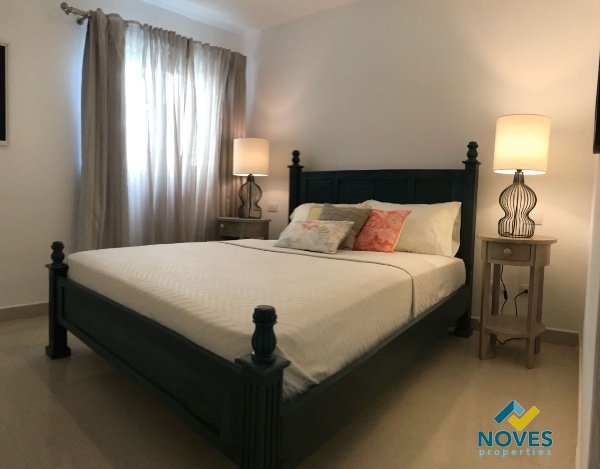 Proyecto de apartamento venta en Punta Cana - Bávaro — foto 2