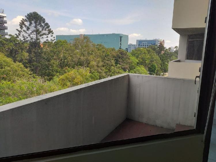 APARTAMENTO EN RENTA, ZONA 10 — foto 7
