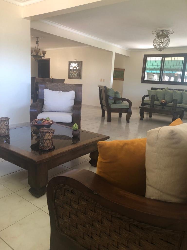 ALQUILER APARTAMENTO AMUEBLADO — foto 2