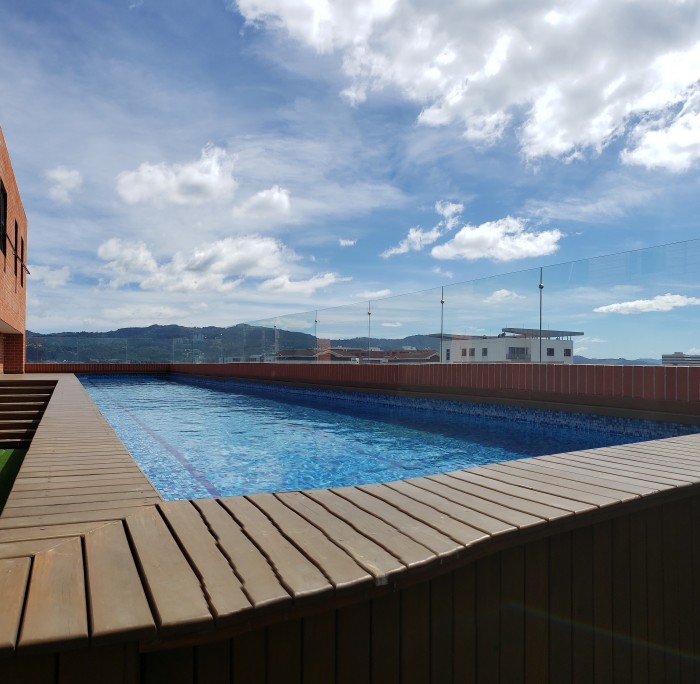 Apartamento en Venta Zona 14 cerca Hospital La Paz - Miniatura 20