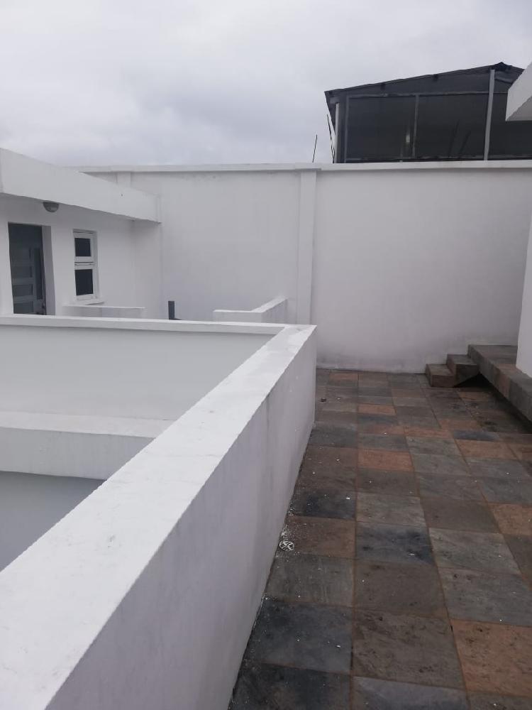 ALQUILO CASA EN Z. 15 VISTA HERMOSA II FUERA DE GARITA — foto 14
