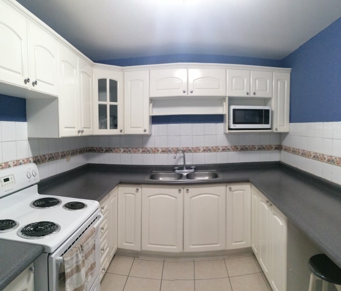 RENTO Apartamento Amueblado en zona 14 - Image 3