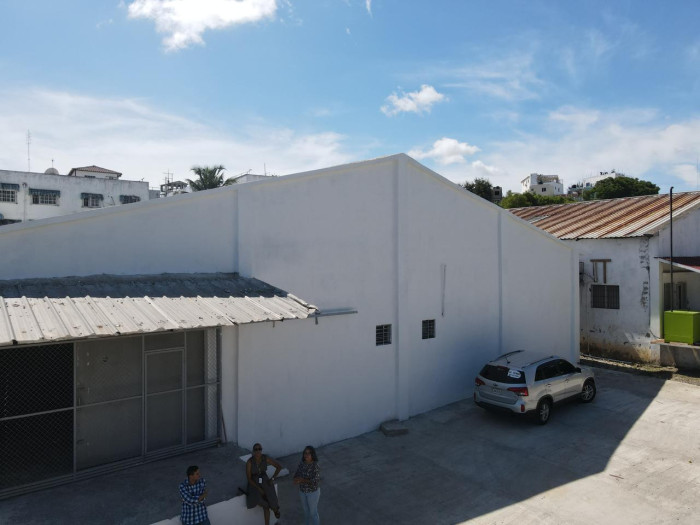 Nave industrial en alquiler Ave. Independencia Honduras - 14