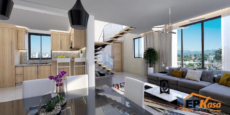 Apartamentos en Sector Los Alamos, Cadiz XIV Residences — foto 7