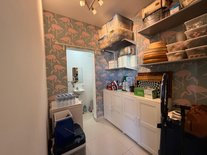 Venta o Alquiler de Apartamento, en el Vergel - 4