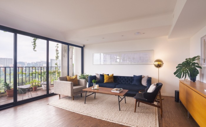 CityMax vende lindo apartamento edificio de zona 10 - Miniatura 9