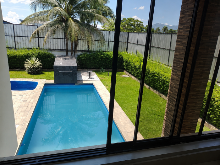 Casa en Venta con Piscina en Bonao - 18