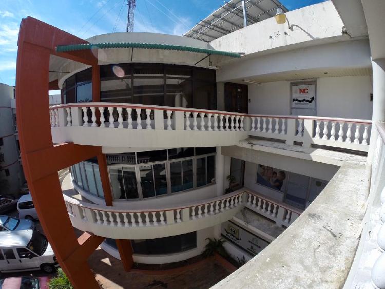 PLAZA ALEJO 3ER NIVEL - 80M² - 9