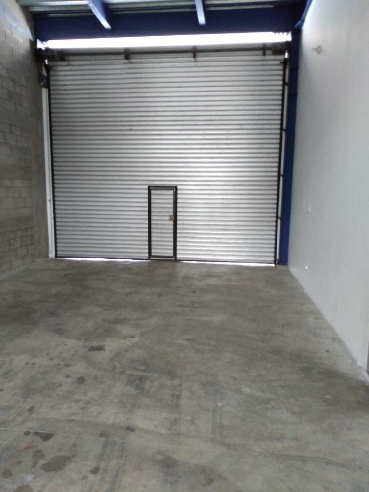 Ofi bodegas en Renta y Venta en el Naranjo - Miniatura 6