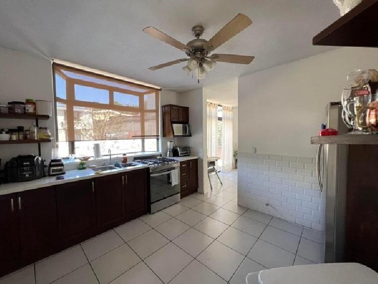 Vendo casa y terreno (juntos) en San Cristobal, z8 mixc — foto 7