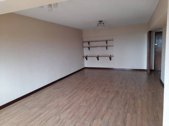 RENTO/VENDO APARTAMENTO EN EDIFICIO VISTA AL LAGO Z 13