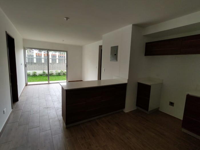 VENDO O RENTO APARTAMENTO EN ALTURE KANAJUYU