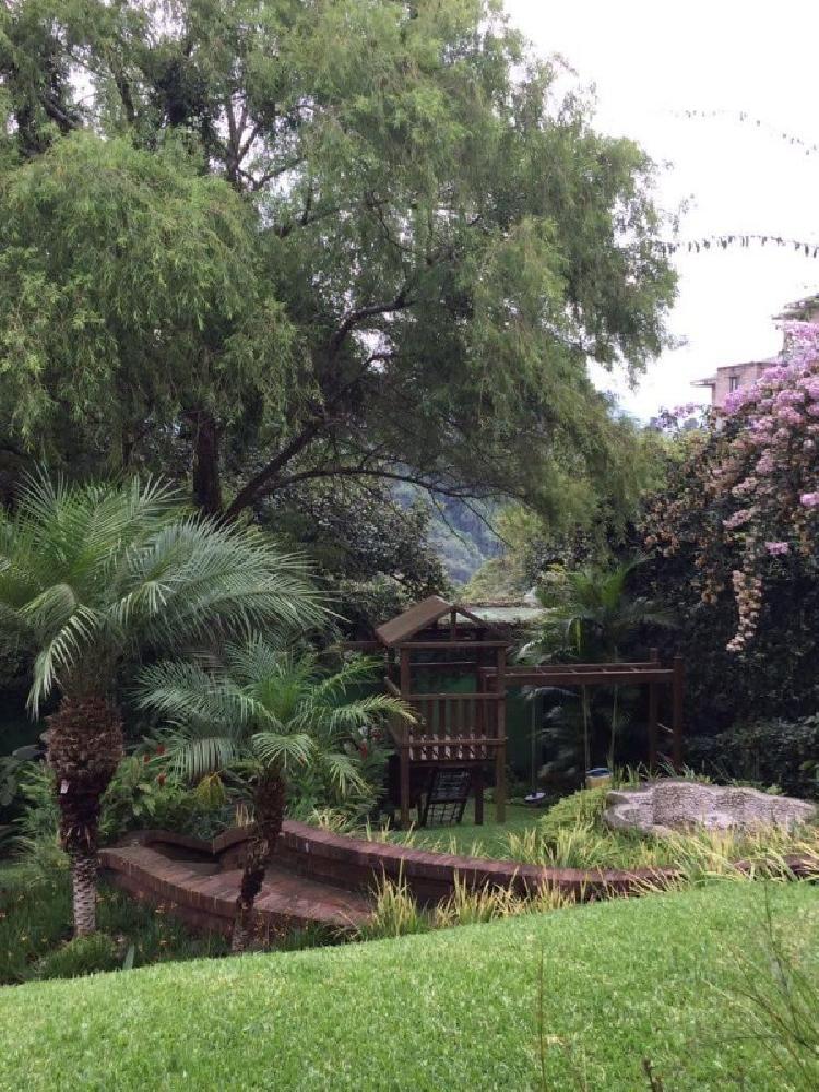 CASA EN RENTA EN ZONA 15 VALLES DE VISTA HERMOSA — foto 12