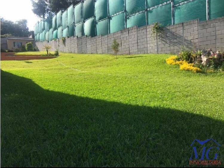 VENDO CASA EN CONDOMINIO SAN MARINO ZONA 8 DE MIXCO — foto 3