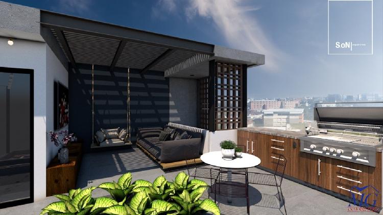 VENDO CASA EN SAN CRISTOBAL BALCONES II