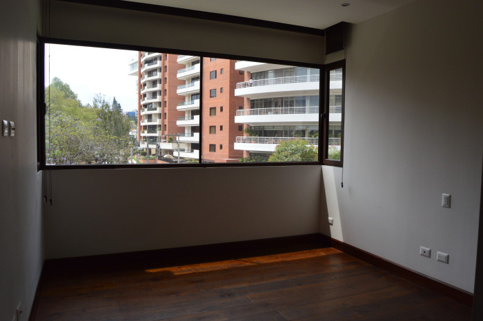 Exclusivo Apartamento Venta Tiffany Zona 14 Guatemala - Miniatura 8