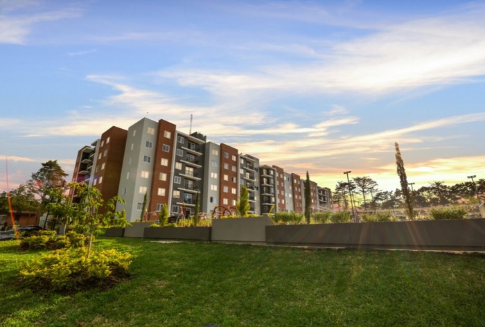 Apartamento en Venta en Parque San Ángel Zona 2 - Miniatura 10