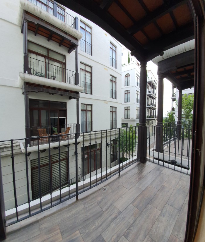 Apartamento en venta para inversión en Lirios de Cayalá - Miniatura 13