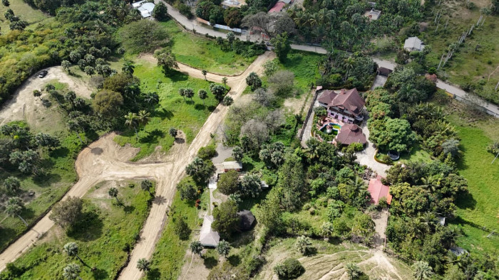 VENTA SOLARES RESIDENCIAL PARAISO DEL GUANO ,YAPURT - 3