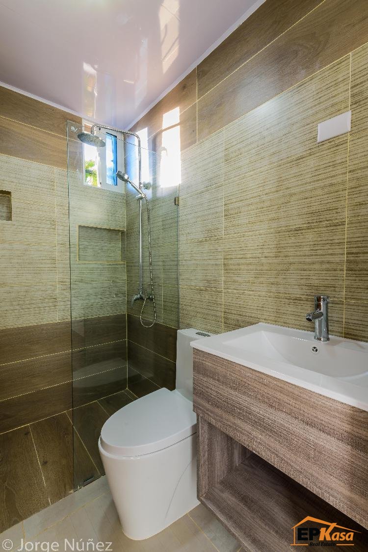 Apartamento de renta en Novus Eco Residences, Santiago — foto 6