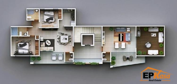 Apartamento en venta en Torre Biventti III — foto 7