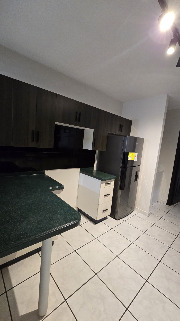 Apartamento en alquiler en Colonia maquilishuatl - 5
