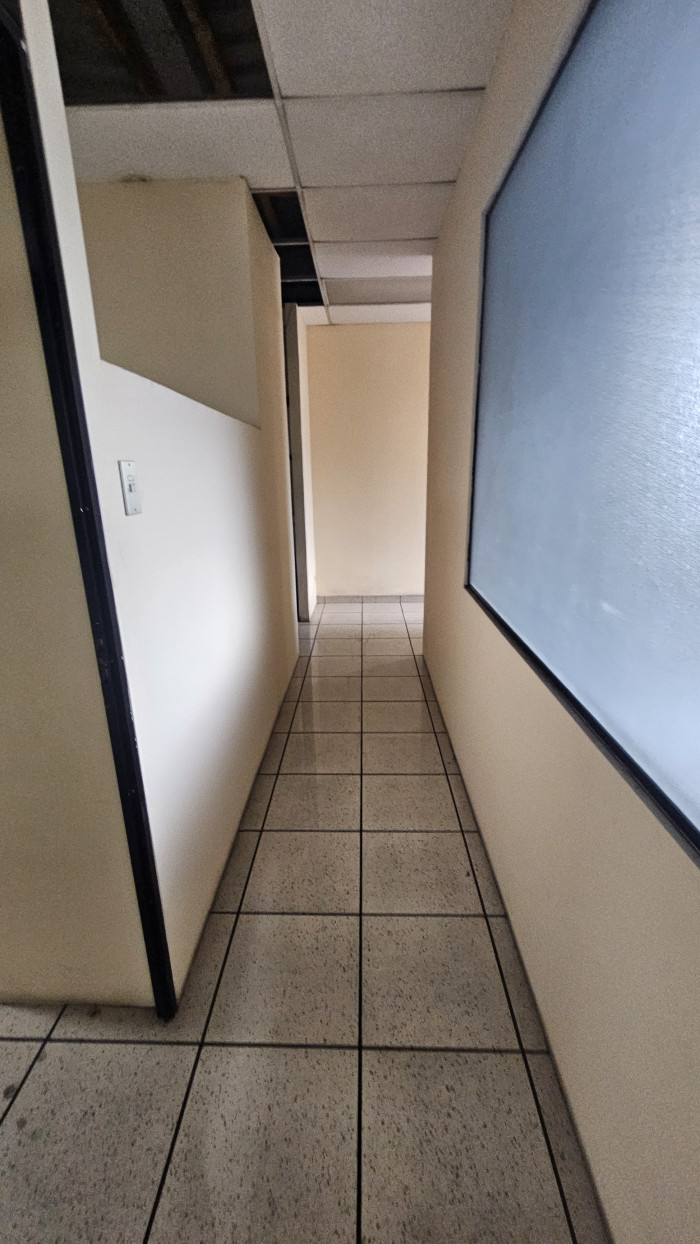 LOCAL EN #RENTA EN ZONA 9 — foto 8