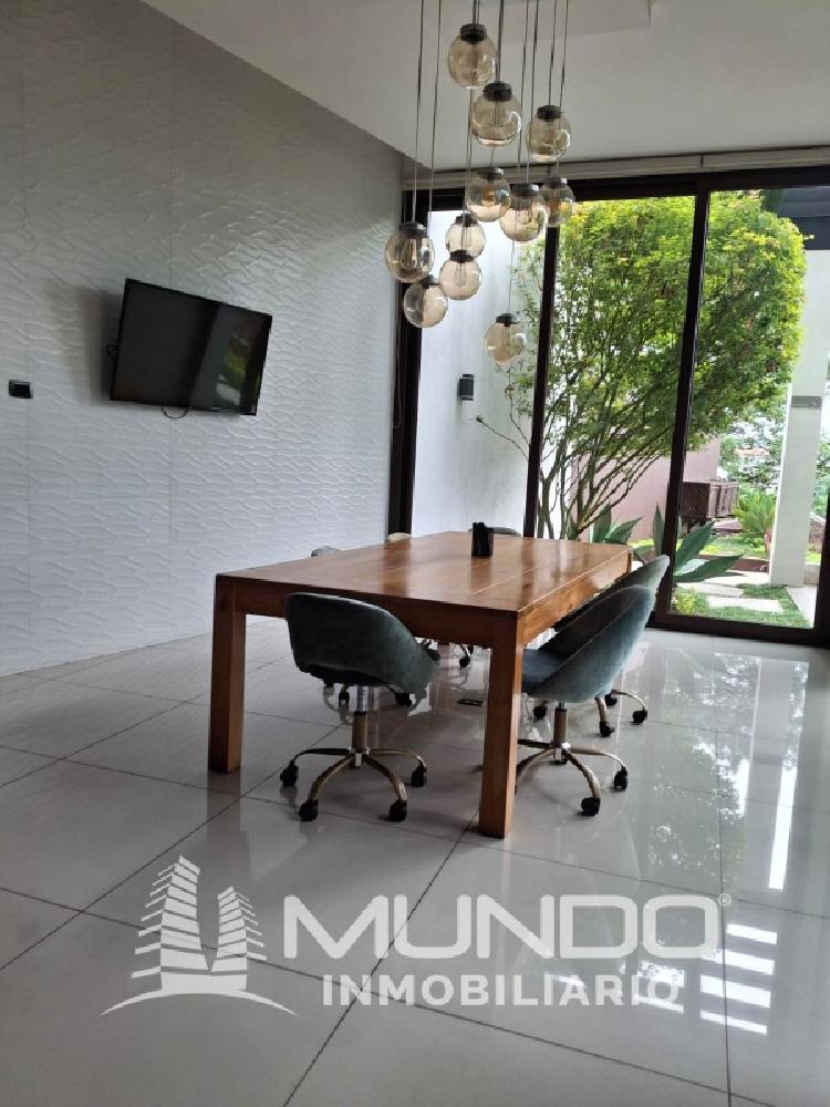 PENTHOUSE EN VENTA EN CAYALA ZONA 16 — foto 9